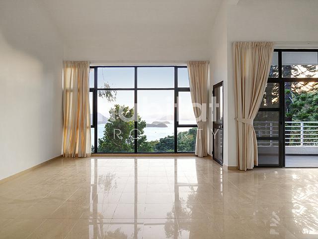 Seaview Townhouse near HK Academy