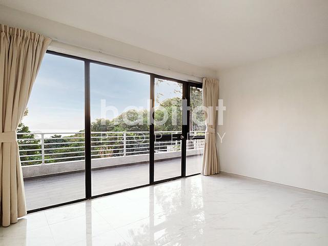 Seaview Townhouse near HK Academy