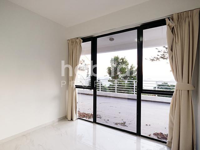 Seaview Townhouse near HK Academy