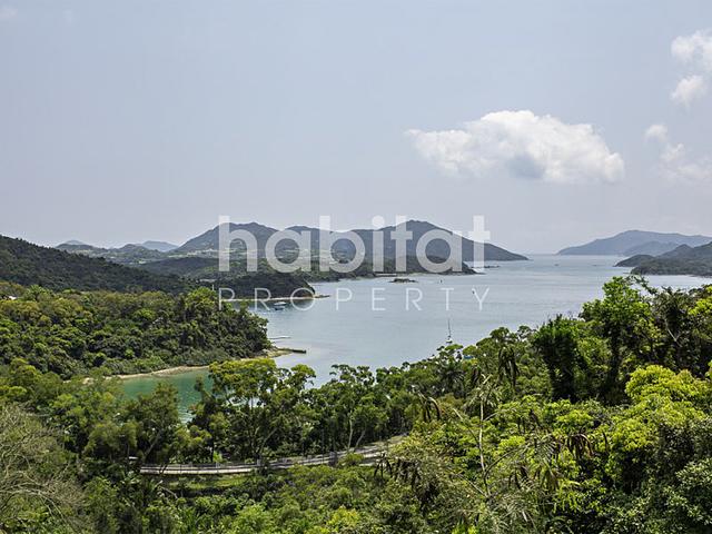 Seaview Townhouse near HK Academy