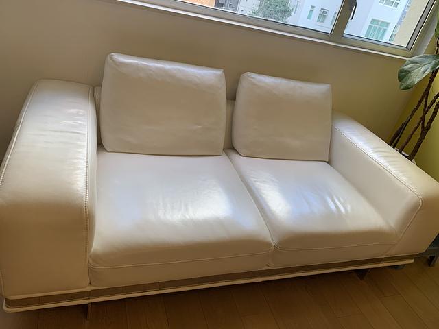 Cierre sofa
