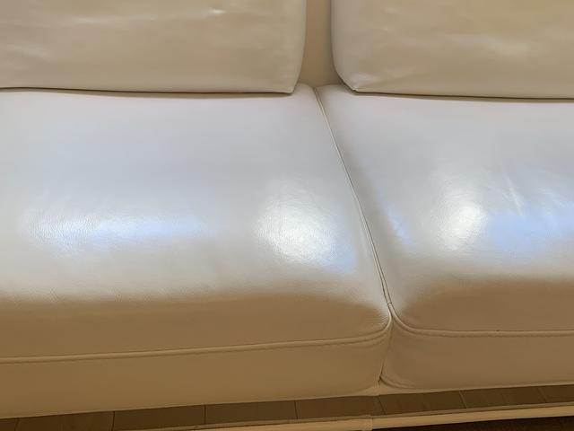 Cierre sofa