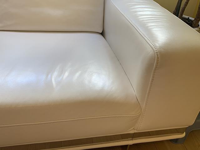 Cierre sofa