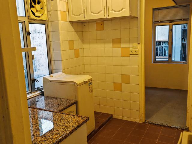 Happy Valley 2 Bedrooms Apartment