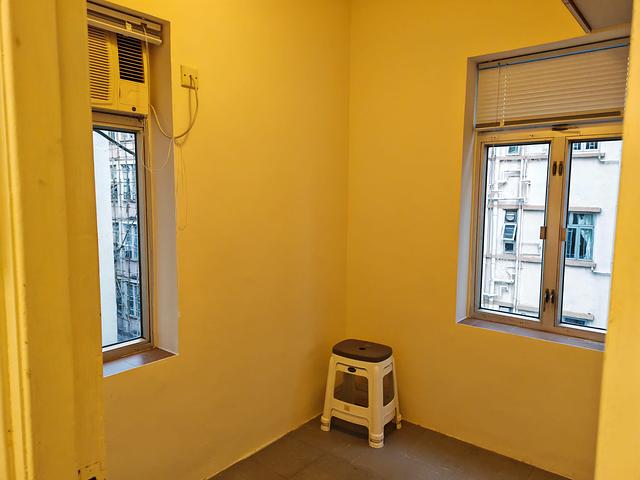 Happy Valley 2 Bedrooms Apartment