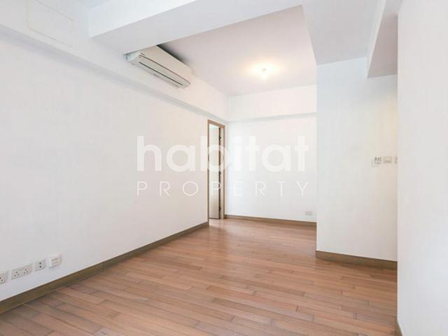 Large Private Terrace