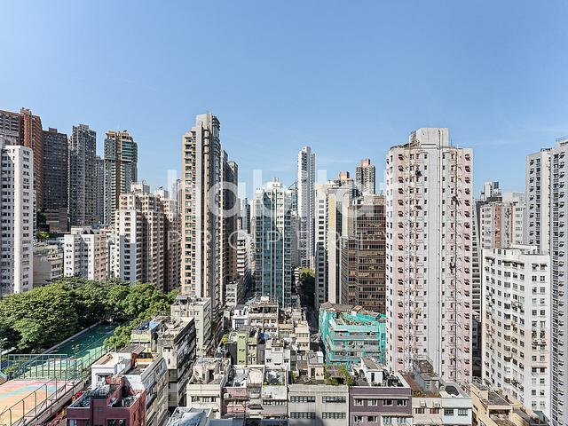Amazing Duplex - High Floor