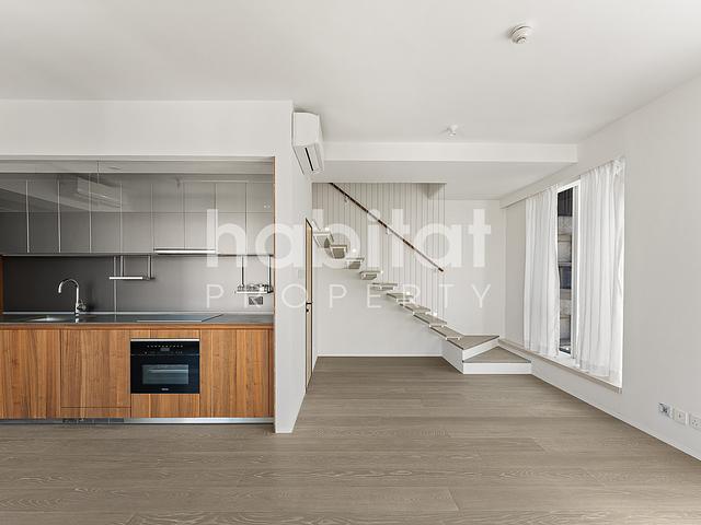 Amazing Duplex - High Floor