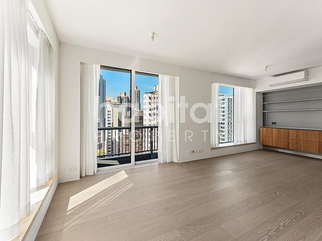 Amazing Duplex - High Floor