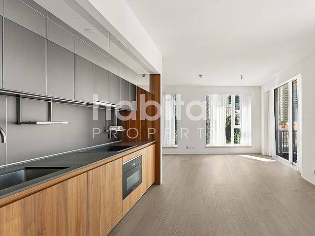Amazing Duplex - High Floor