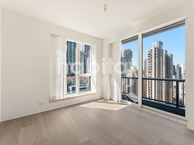 Amazing Duplex - High Floor