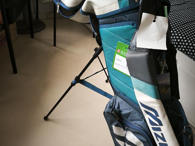 Mizuno Golf Bag