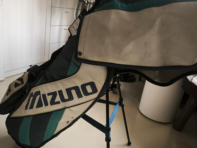 Mizuno Golf Bag
