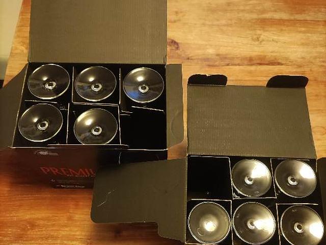 Premium Brand Wine Glasses ...