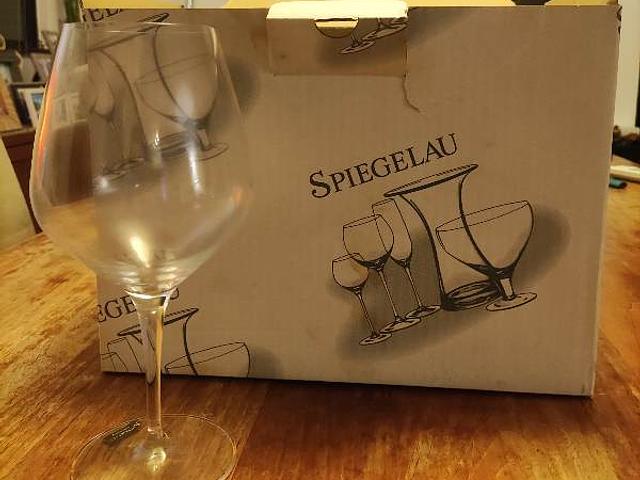 Premium Brand Wine Glasses ...