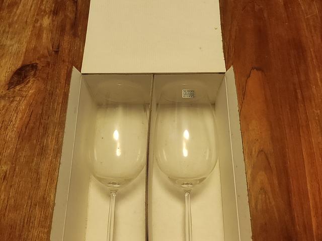Premium Brand Wine Glasses ...
