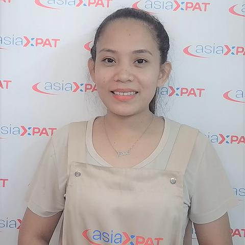 Sheryl M. C. 