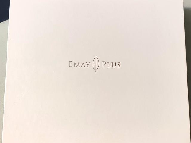 Detox Massager, All-in-one, Emay Plus