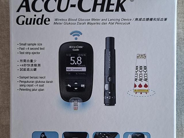 Accu-Chek Guide