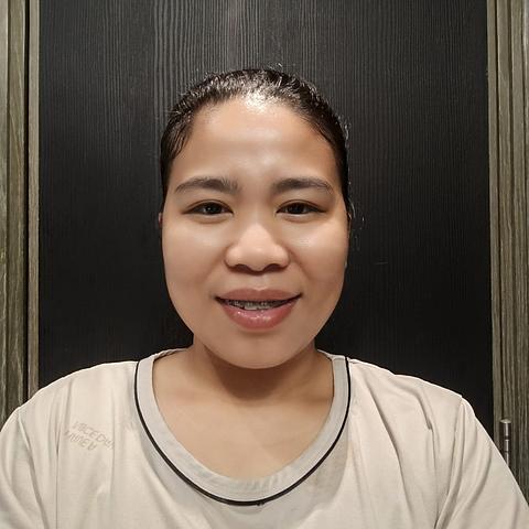 Shella Mae C.