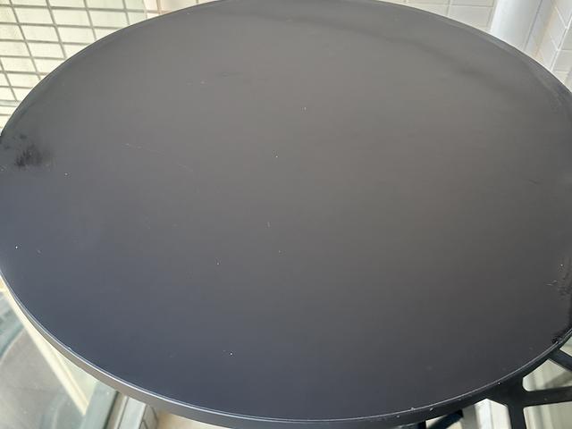 Ikea STENSELE Bar Table & 3 Stools
