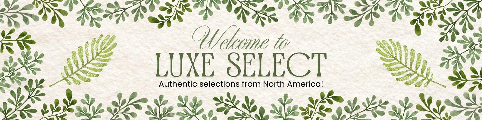 Luxe Select