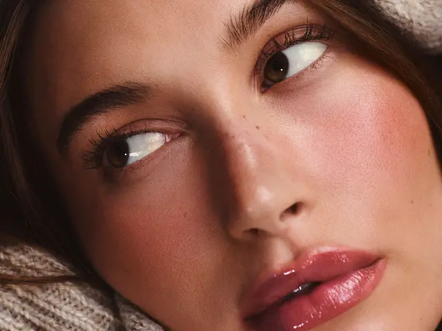 Rhode Pocket Blush - Toasted Teddy