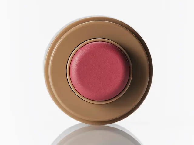 Rhode Pocket Blush - Teacup
