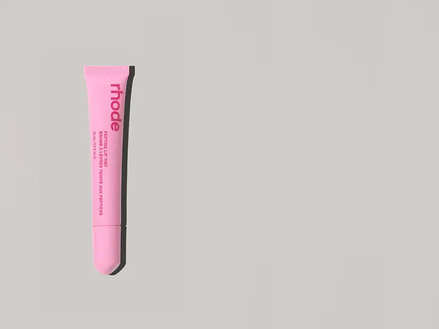 Rhode peptide lip tint - Jelly Bean