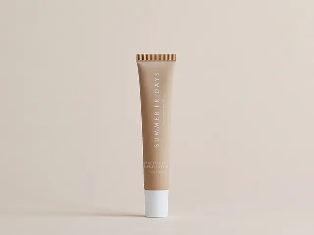 Summer Fridays Lip Butter Balm - Vanilla