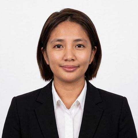 Aisha F.