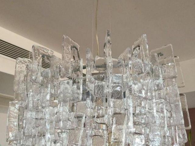 Beautiful and high quality ceiling lamp
