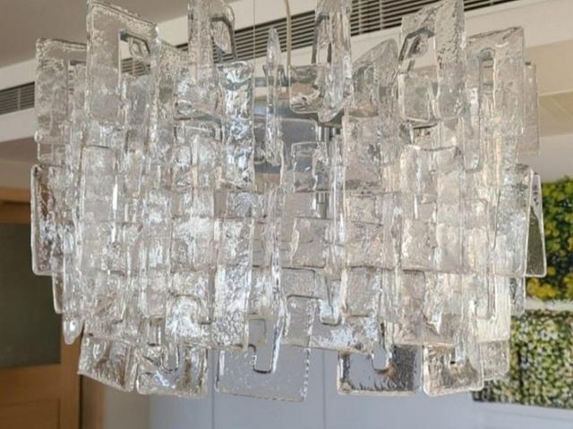 Beautiful and high quality ceiling lamp