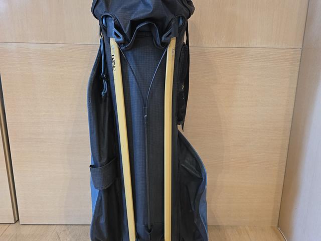 Sun mountain H20 waterproof golf standbag