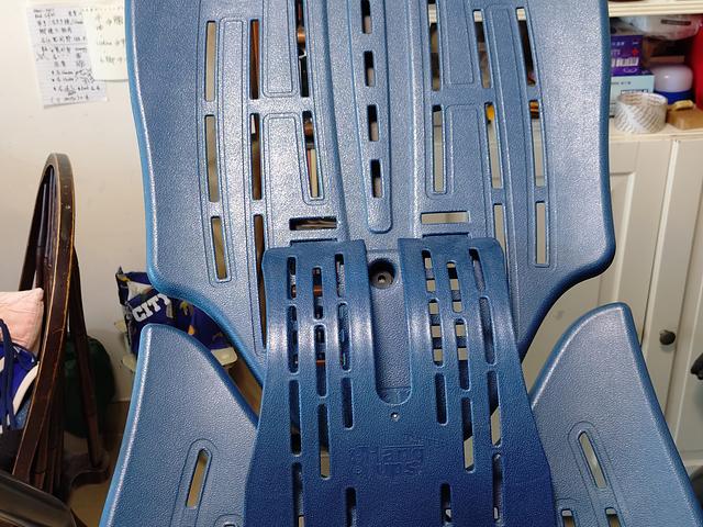 Teeter Hang Ups Inversion Table