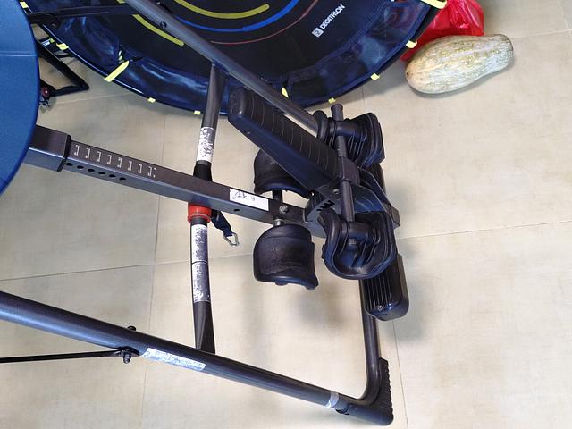 Teeter Hang Ups Inversion Table