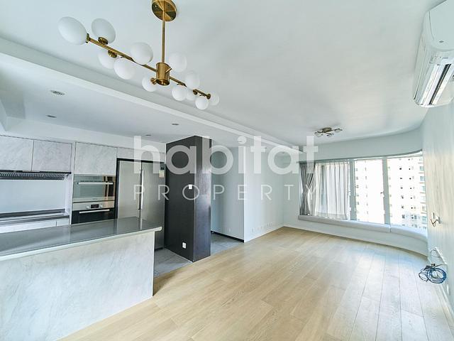 Popular Complex & Location