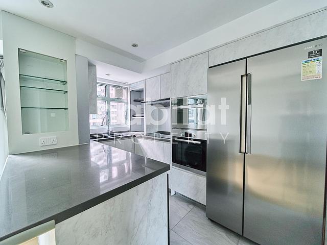 Popular Complex & Location