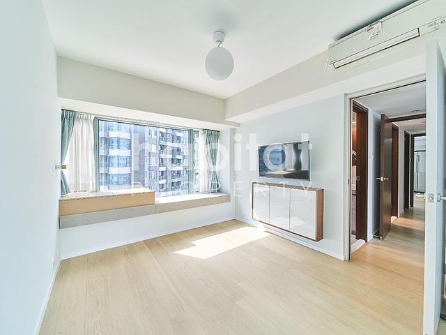 Popular Complex & Location