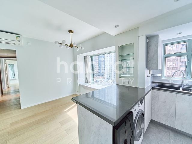 Popular Complex & Location