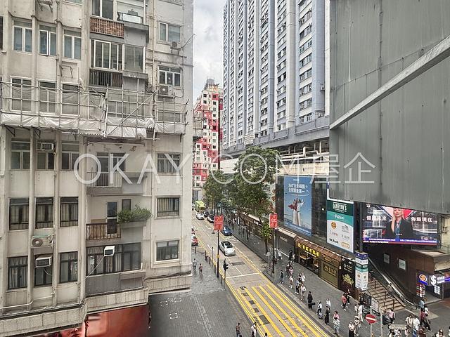 Hong Kong Mansion | Hong Kong Mansion, Causeway