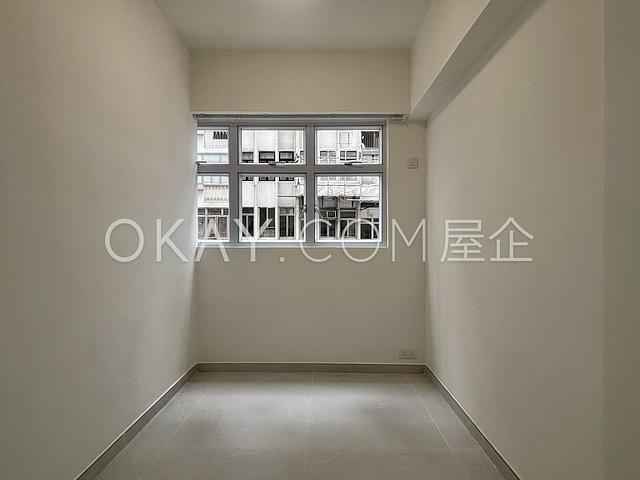 Hong Kong Mansion | Hong Kong Mansion, Causeway