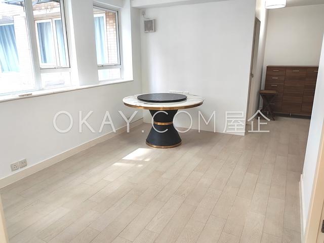 Fortune Terrace | Fortune Terrace, Tsim Sha Tsui -