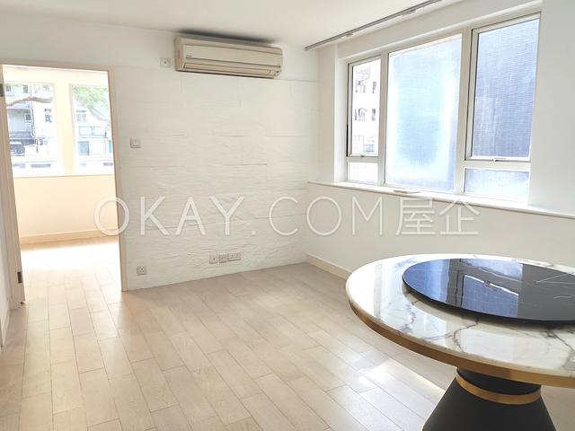 Fortune Terrace | Fortune Terrace, Tsim Sha Tsui -