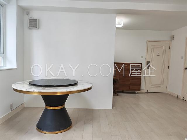 Fortune Terrace | Fortune Terrace, Tsim Sha Tsui -