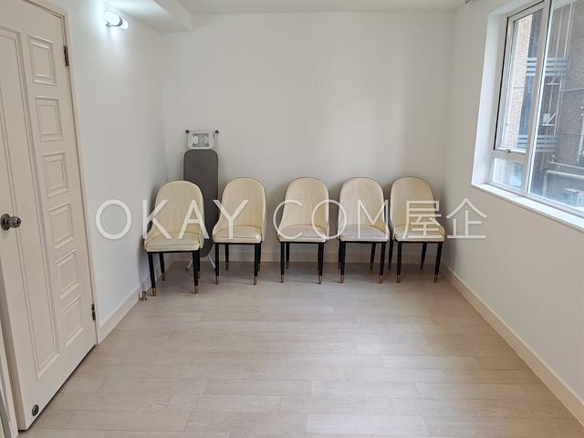 Fortune Terrace | Fortune Terrace, Tsim Sha Tsui -