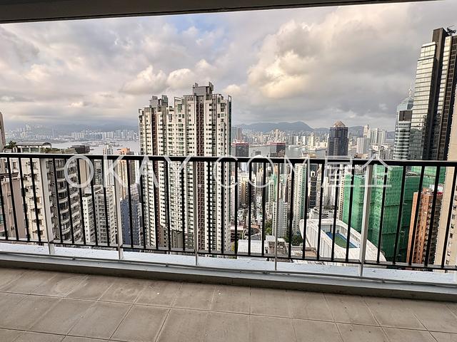 Fairmont Gardens | Fairmont Gardens, Mid-levels
