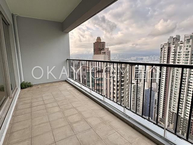 Fairmont Gardens | Fairmont Gardens, Mid-levels