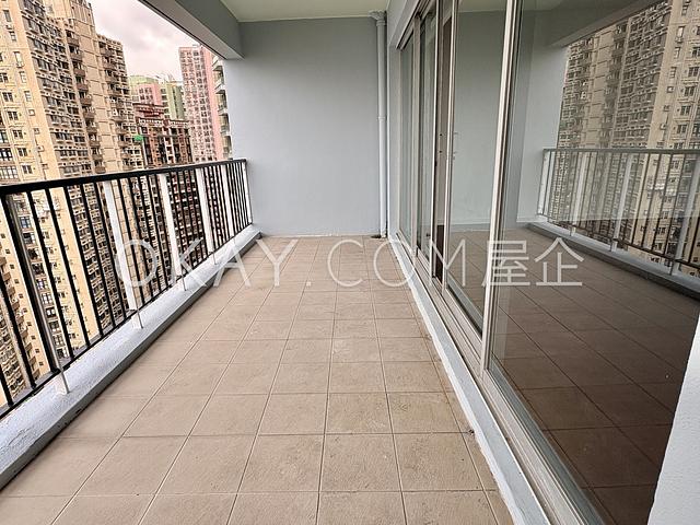 Fairmont Gardens | Fairmont Gardens, Mid-levels