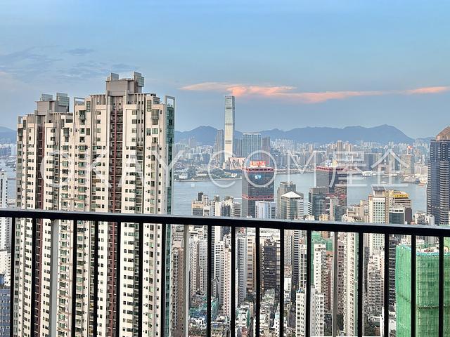 Fairmont Gardens | Fairmont Gardens, Mid-levels